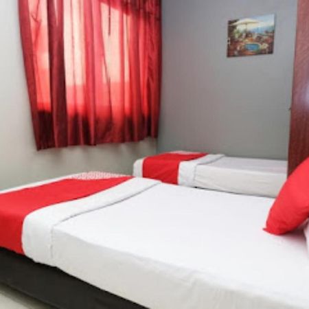 Stada Hotel Kubang Kerian Kota Bharu Esterno foto