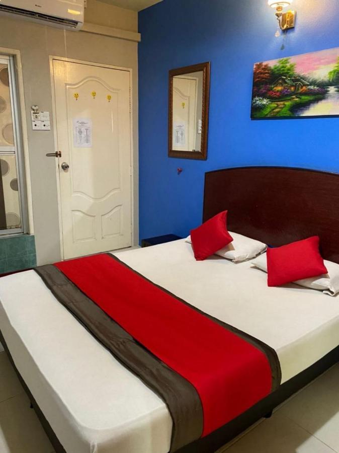Stada Hotel Kubang Kerian Kota Bharu Esterno foto