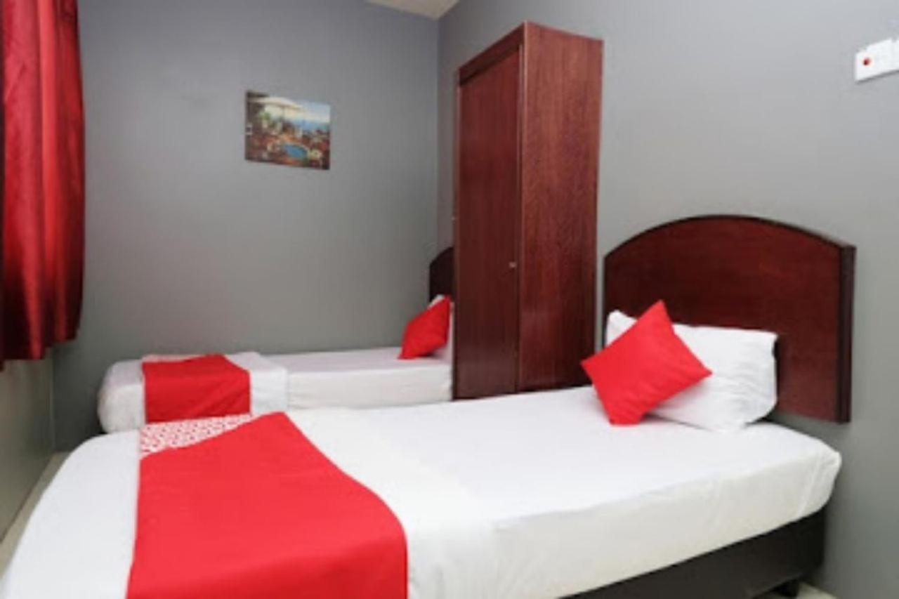 Stada Hotel Kubang Kerian Kota Bharu Esterno foto