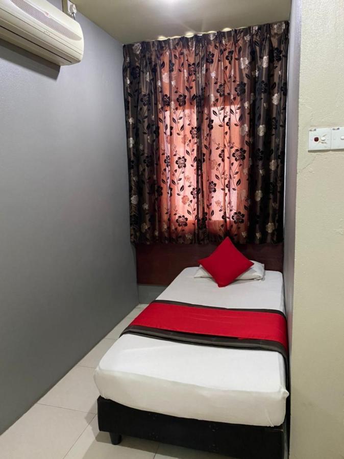 Stada Hotel Kubang Kerian Kota Bharu Esterno foto