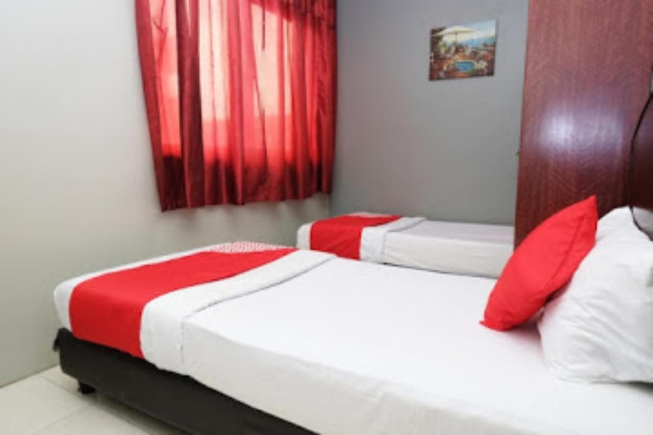 Stada Hotel Kubang Kerian Kota Bharu Esterno foto