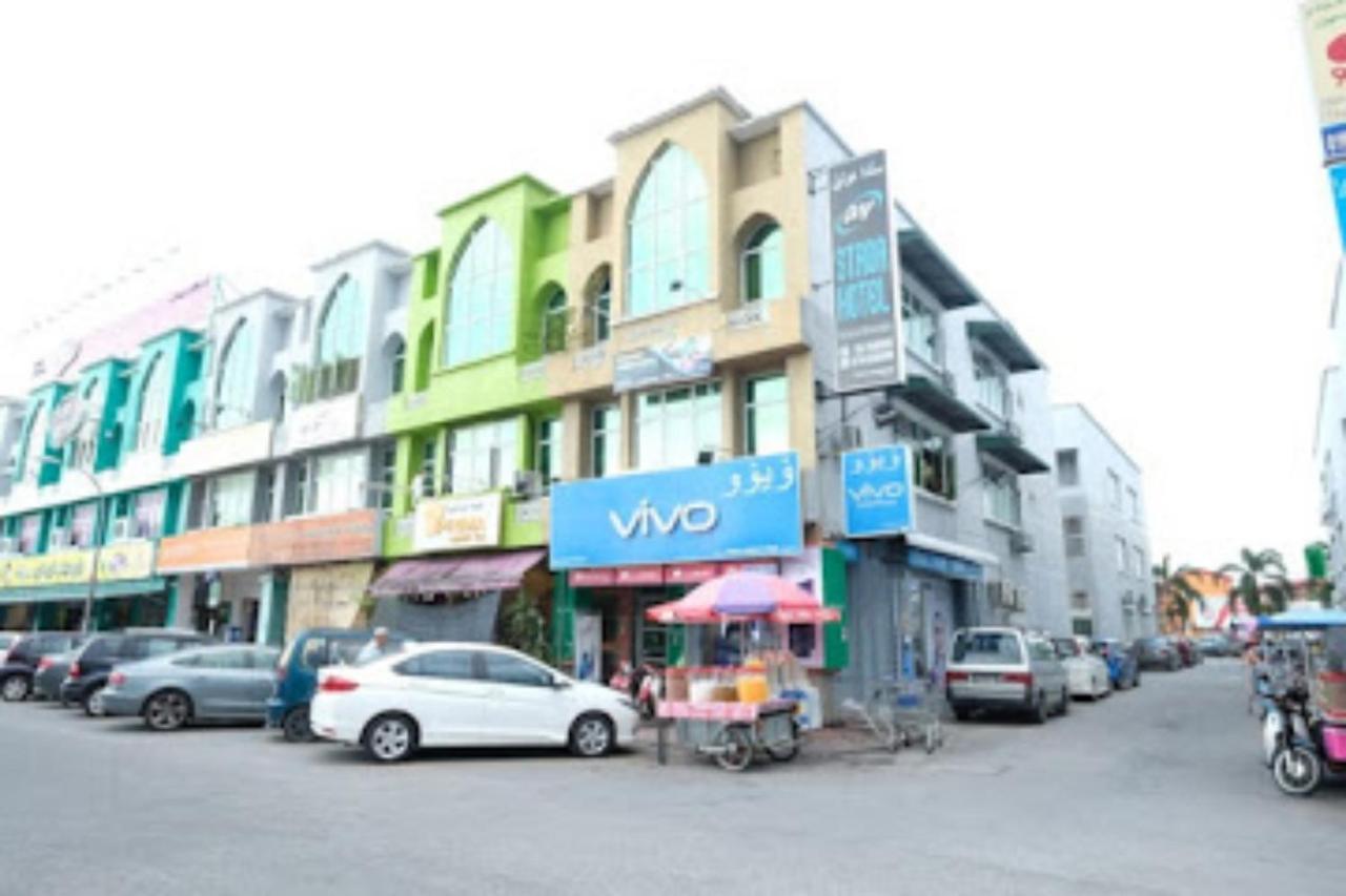 Stada Hotel Kubang Kerian Kota Bharu Esterno foto