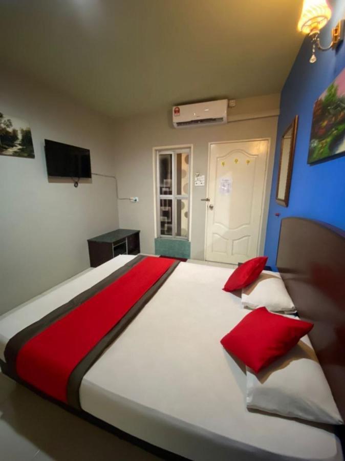 Stada Hotel Kubang Kerian Kota Bharu Esterno foto
