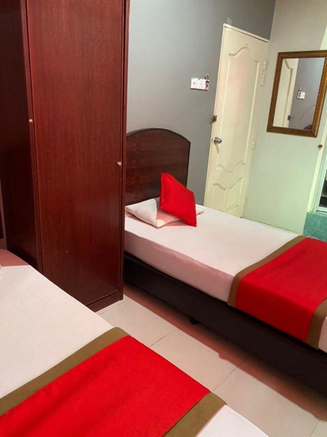 Stada Hotel Kubang Kerian Kota Bharu Esterno foto