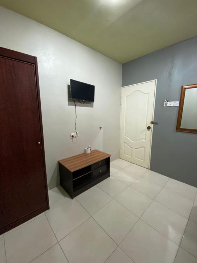 Stada Hotel Kubang Kerian Kota Bharu Esterno foto