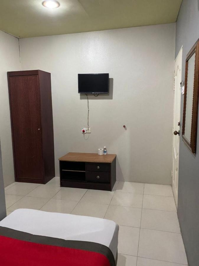 Stada Hotel Kubang Kerian Kota Bharu Esterno foto