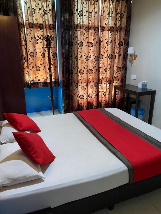 Stada Hotel Kubang Kerian Kota Bharu Esterno foto