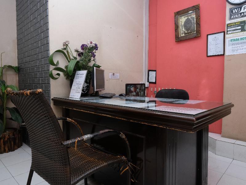 Stada Hotel Kubang Kerian Kota Bharu Esterno foto