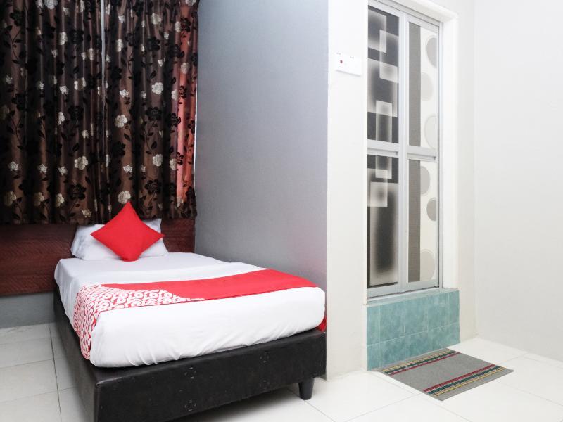Stada Hotel Kubang Kerian Kota Bharu Esterno foto