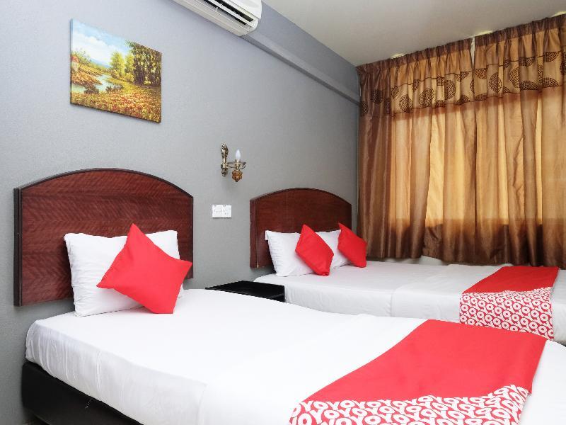 Stada Hotel Kubang Kerian Kota Bharu Esterno foto