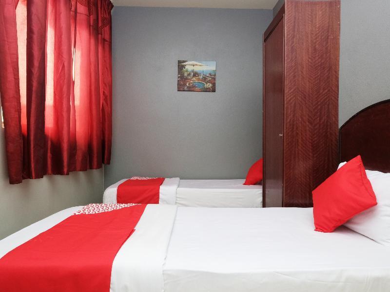 Stada Hotel Kubang Kerian Kota Bharu Esterno foto