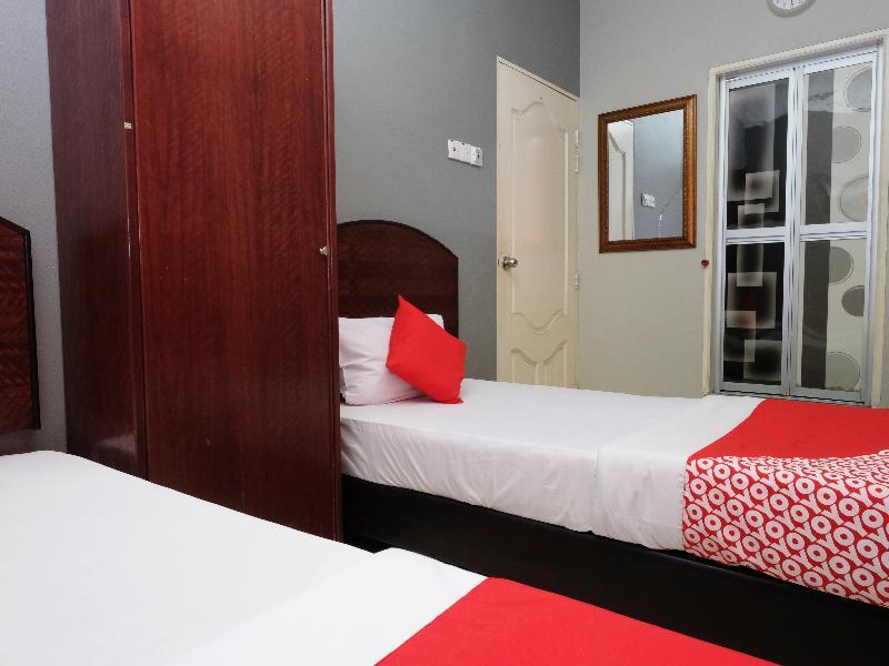 Stada Hotel Kubang Kerian Kota Bharu Esterno foto